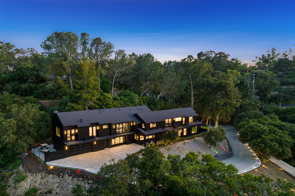 3140 Coldwater Canyon