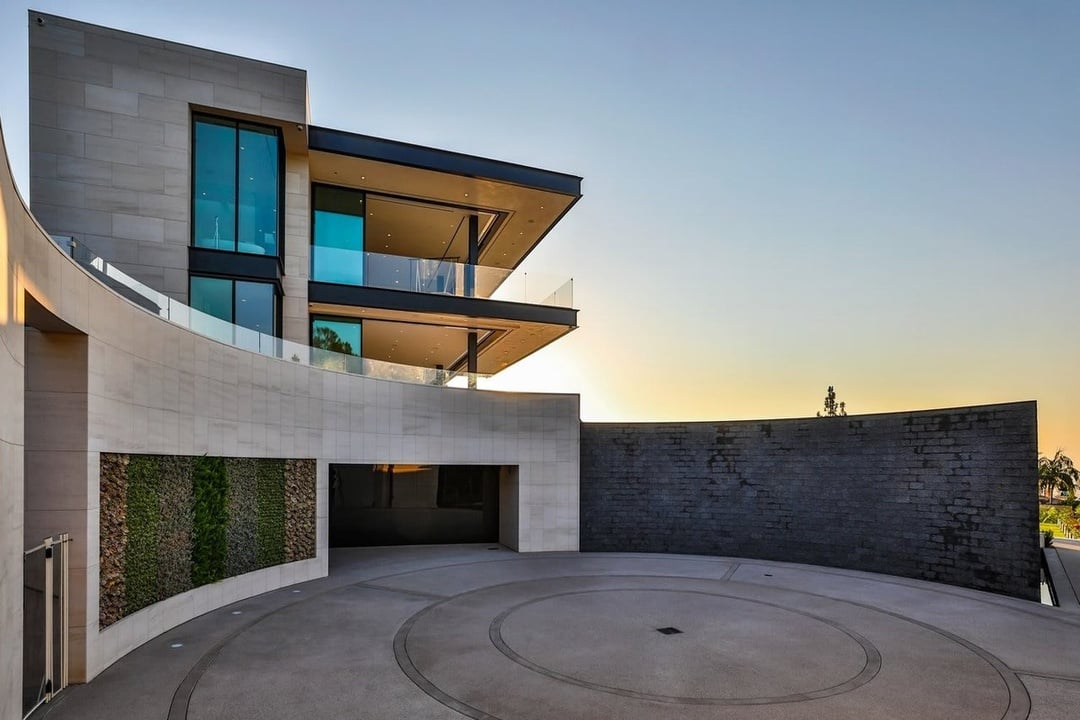 Bel Air Grand Estate