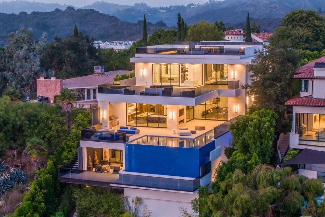 Grandeur Paradise Bel Air