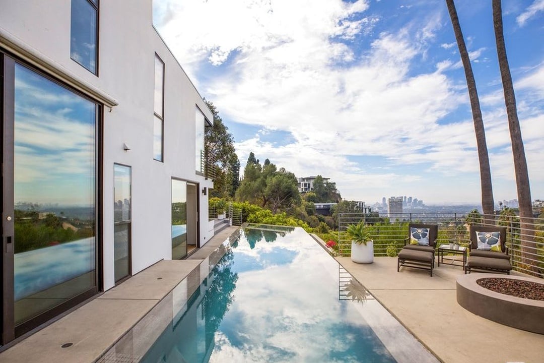 Oriole Lane Villa